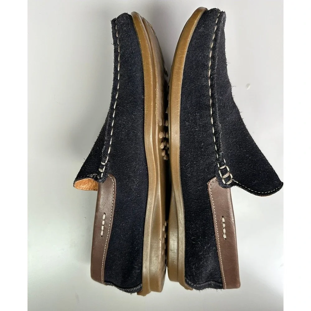Oxford brazil navy